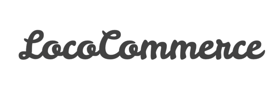 Loco Commerce Logo